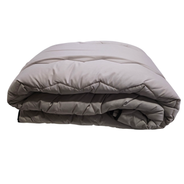 Duvono - dekbed zonder overtrek 135 x 200 cm - Zomeruitvoering (200 grams)