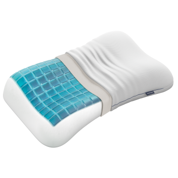 Technogel® Anatomic Curve Original pillow Technogel® Anatomic Curve Original pillow