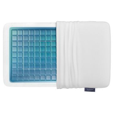 Technogel® Anatomic Curve Original pillow Technogel® Anatomic Curve Original pillow