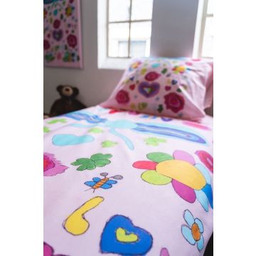 Kayori Kids - Romantic Dreams - Cotton