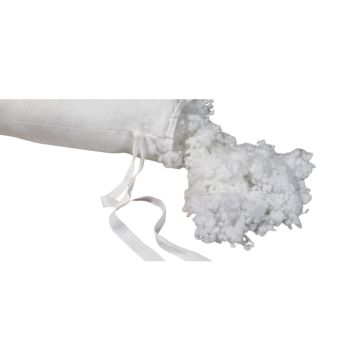 Pillow Filling - Aerelle® Blue - RPet Balls Pillow Filling - Aerelle® Blue - RPet Balls