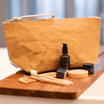 Kayori Travel Bag Ryoko - Havanna