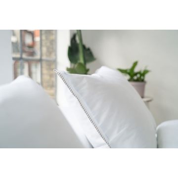 Kayori Ryori - Duvet Cover - Cotton-Satin Kayori Ryori - Duvet Cover - Cotton-Satin