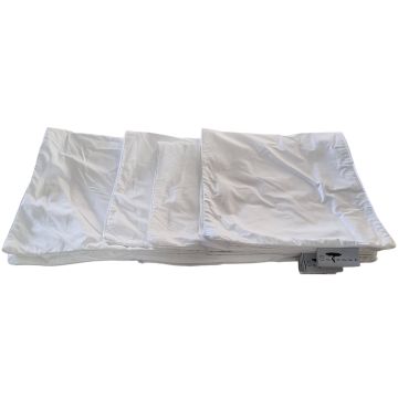 Loose Pillow Cover Cotton Sateen 300 TC (Various Sizes) Loose Pillow Cover Cotton Sateen 300 TC (Various Sizes)