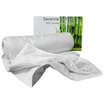 Best Buy! Savanne Bamboo Summer Duvet Best Buy! Savanne Bamboo Summer Duvet