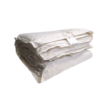 Savanne Pure Eco Down 4-Season Duvet Savanne Pure Eco Down 4-Season Duvet