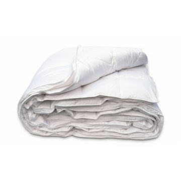Savanne Spitsbergen 100% eendendons dekbed Savanne Spitsbergen 100% eendendons dekbed