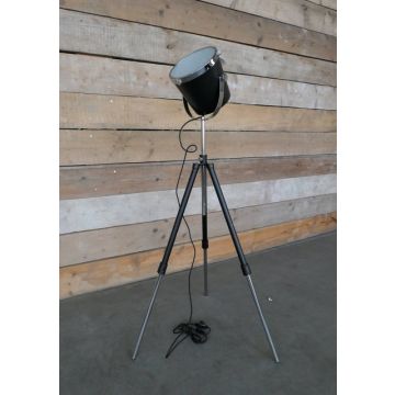 Vintage Ship Lamp 3-leg