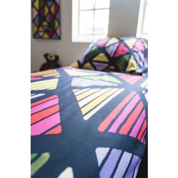 Kayori Kids - Shells on the Beach - Cotton