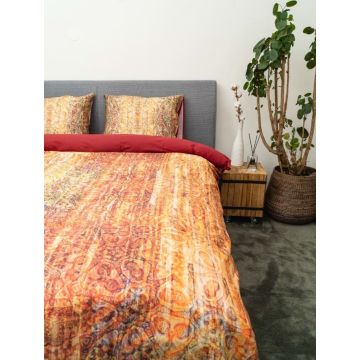Kayori Shinto Duvet Cover Cotton Sateen Kayori Shinto Duvet Cover Cotton Sateen