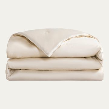 Sichou BIO Tussah Silk Super Thin Summer Duvet - Wild Silk Sichou BIO Tussah Silk Super Thin Summer Duvet - Wild Silk