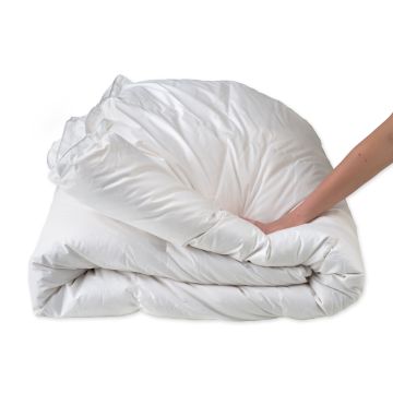 Best Buy! Suverein 90% eiderdown 4-season duvet Best Buy! Suverein 90% eiderdown 4-season duvet
