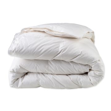 Artic 15% duck down 4-season duvet Artic 15% duck down 4-season duvet