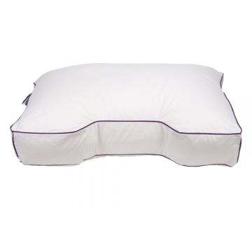 Silvana Relax latex pillow Silvana Relax latex pillow