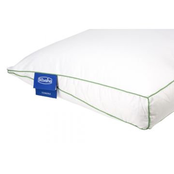 Silvana Sonora down pillow