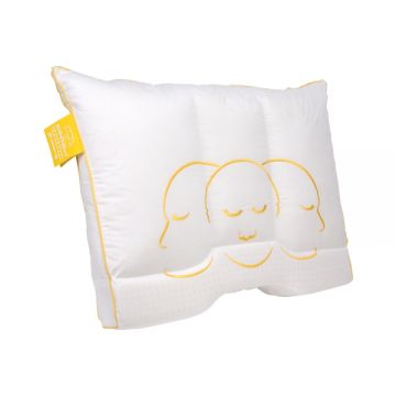 Silvana Support Cristal (yellow=firm) pillow Silvana Support Cristal (yellow=firm) pillow