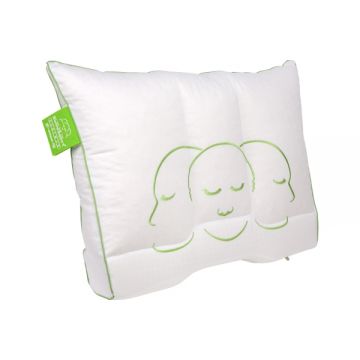 Silvana Support Larimar (green=extra firm) pillow Silvana Support Larimar (green=extra firm) pillow