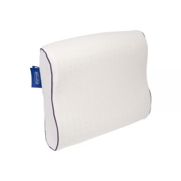 Silvana Wave Medium latex pillow 1 Silvana Wave Medium latex pillow 1