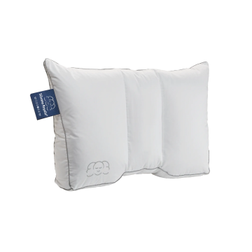 Silvana Royale Blue (slightly firm) pillow Silvana Royale Blue (slightly firm) pillow