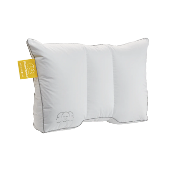 Silvana Royale Yellow (firm) pillow Silvana Royale Yellow (firm) pillow
