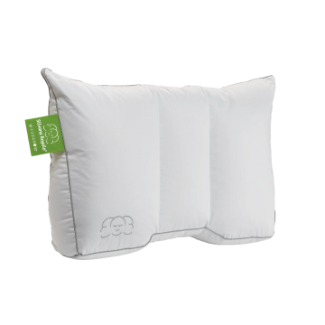 Silvana Royale Green (extra firm) pillow Silvana Royale Green (extra firm) pillow