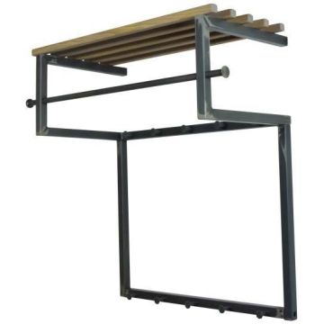Spinder Design Wall Coat Rack Rizzoli Blacksmith Spinder Design Wall Coat Rack Rizzoli Blacksmith