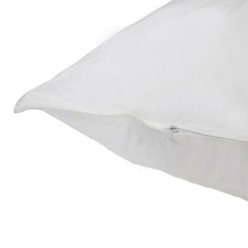New Classic pillow detail zipper New Classic pillow detail zipper
