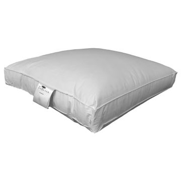 Suverein duck down (box) pillow Suverein duck down (box) pillow