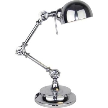 Linea Verdace Table Lamp Huble