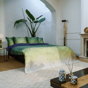Kayori Duvet Cover Tencel Tashiro - Kayori Duvet Cover Tencel Tashiro -
