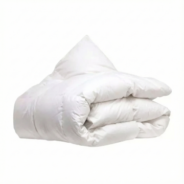 Savanne Spitsbergen 100% Duck Down 4-Season Duvet 135 x 200 cm