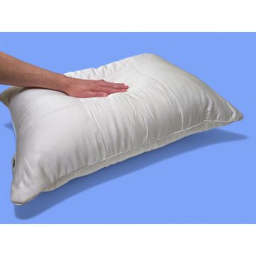 Tencel Exclusive Kapok Pillow Tencel Exclusive Kapok Pillow