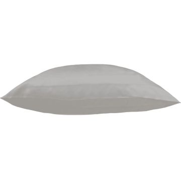 Tencel pillowcase silver Tencel pillowcase silver