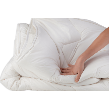 Texels Classic wool 4 season duvet Texels Classic wool 4 season duvet