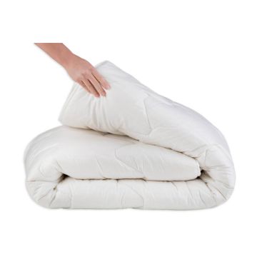 Texels Classic Wool Summer Duvet 160 x 220 cm Texels Classic Wool Summer Duvet 160 x 220 cm