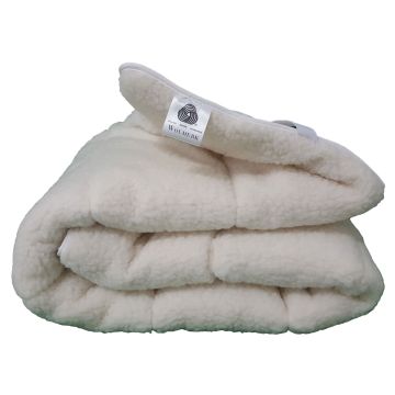 Texels Classic wool underblanket Texels Classic wool underblanket