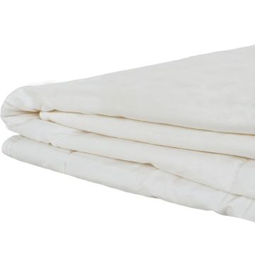 Texels Classic 'high' wool summer duvet Texels Classic 'high' wool summer duvet