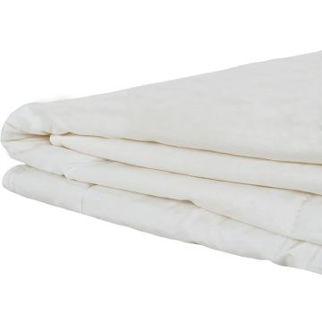 Texels Classic Wool High Summer Duvet (super thin) 160 x 220 cm Texels Classic Wool High Summer Duvet (super thin) 160 x 220 cm