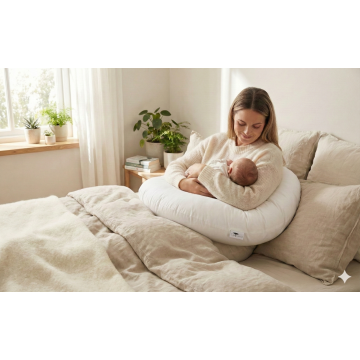 Nursing pillow Nursing pillow