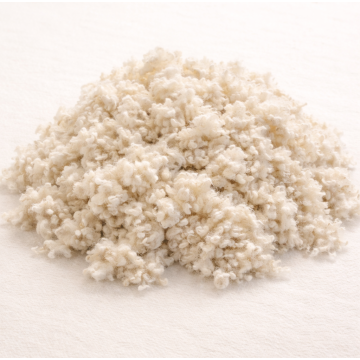 wool balls - texel sheep wool - pillow filling