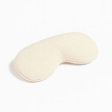 Merino Wool and Lavender Eye Mask Merino Wool and Lavender Eye Mask