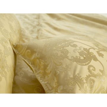 Sichou 100% Silk Pillowcase Jacquard Sichou 100% Silk Pillowcase Jacquard
