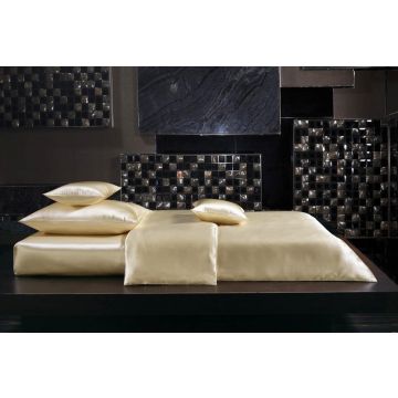 Sichou 100% Mulberry Silk Duvet Cover Uni Elias Sichou 100% Mulberry Silk Duvet Cover Uni Elias