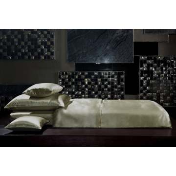 Sichou 100% Mulberry Silk Duvet Cover Uni Feronia Sichou 100% Mulberry Silk Duvet Cover Uni Feronia