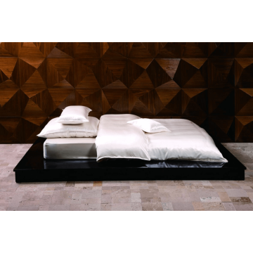 Sichou 100% Mulberry Silk Duvet Cover Uni Silkwhite Sichou 100% Mulberry Silk Duvet Cover Uni Silkwhite