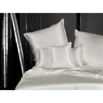 Sichou 100% silk pillowcase Silkwhite Sichou 100% silk pillowcase Silkwhite
