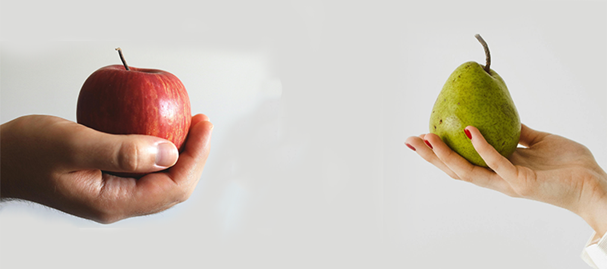 duvet discount - Appels en Pears