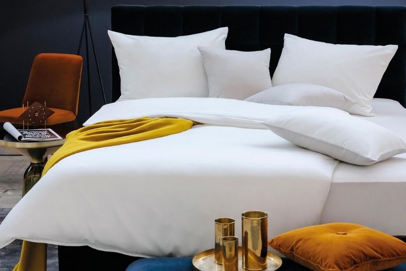 Tencel Duvet