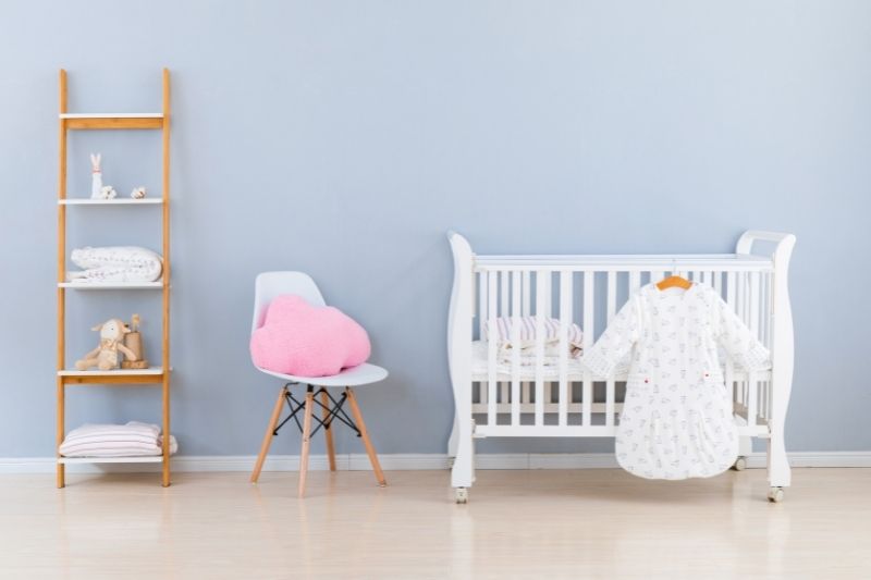 children’s bedroom bedding
