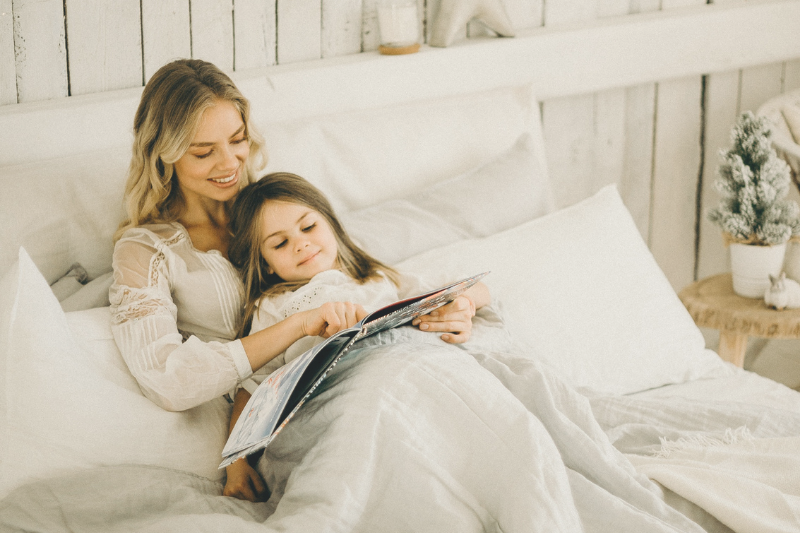 The 5 best children’s books for bedtime